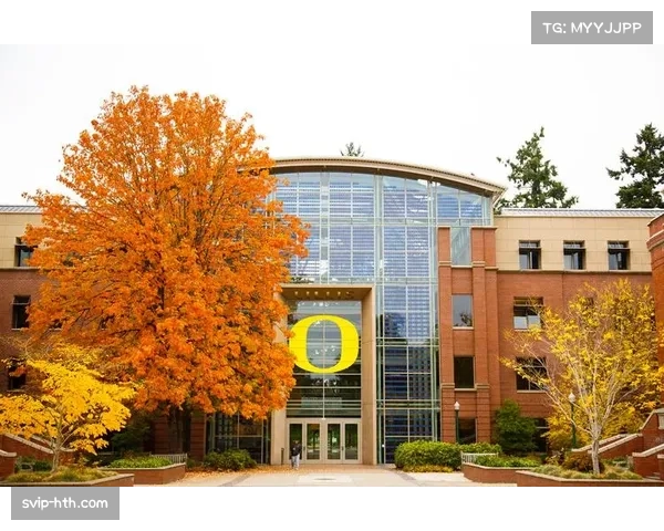 NCAA太平洋十二联盟竞争格局因俄勒冈大学改变