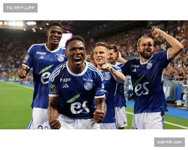 帕尼切利十二轮七球 斯特拉斯堡新星闪耀法甲