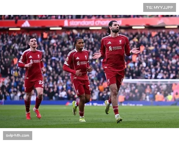 利物浦遭热刺90分钟绝平痛失好局 索博斯洛伊任意球世界波难救主